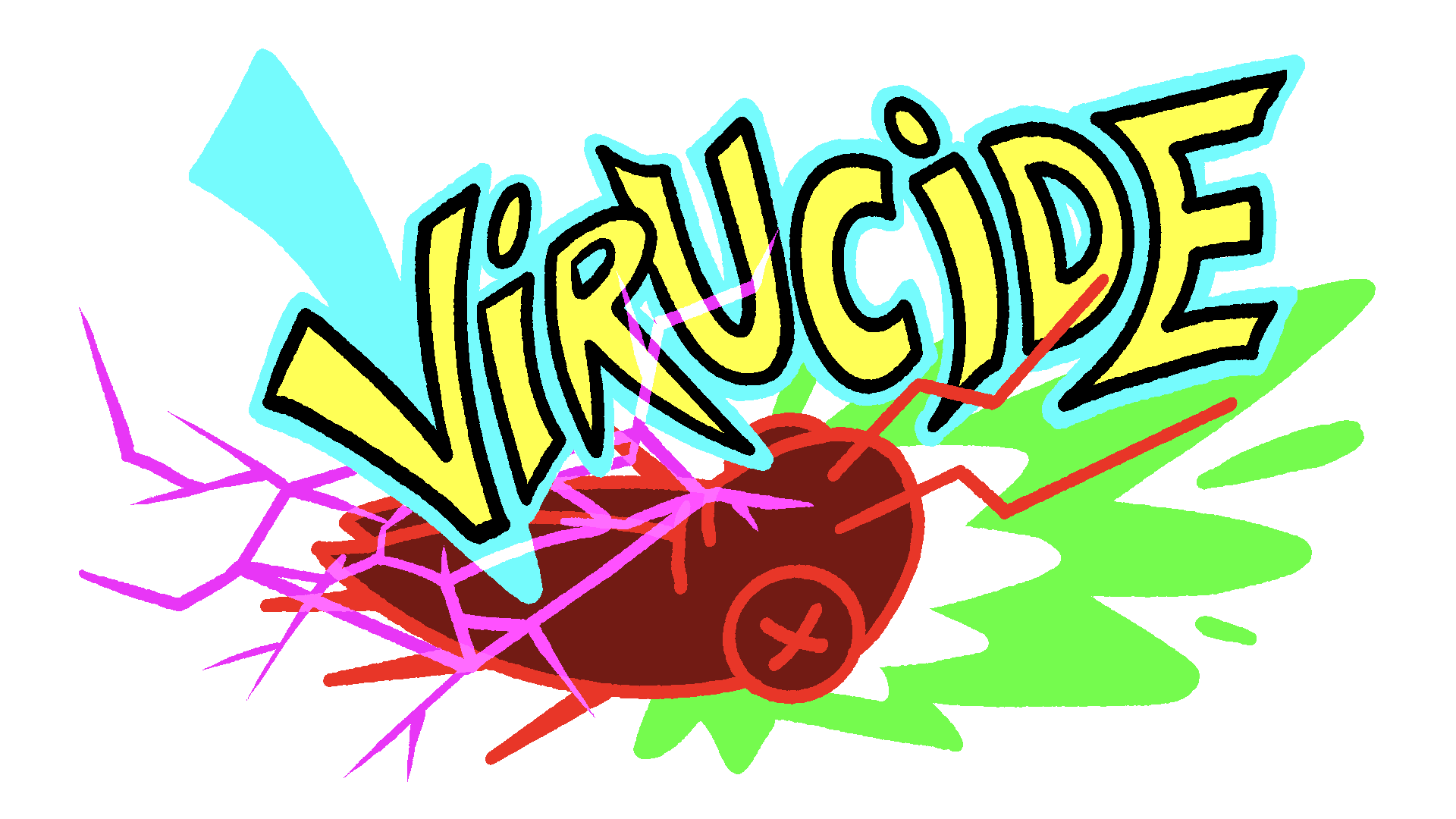 Virucide